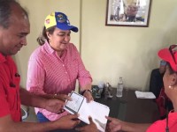 #CCY89 | Activan producción y distribución de alimentos en el municipio Libertador