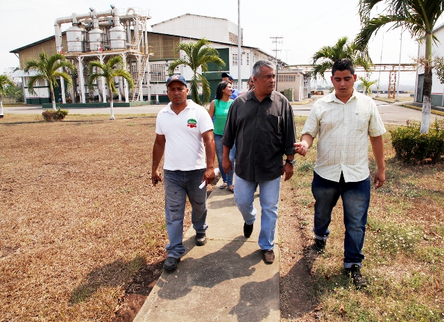 La Caicareña y La Giralda aumentarán producción de salsas de tomate