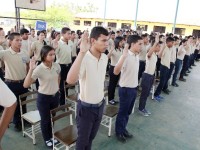 Más de 800 estudiantes participarán en Encuentro de Brigadas juveniles