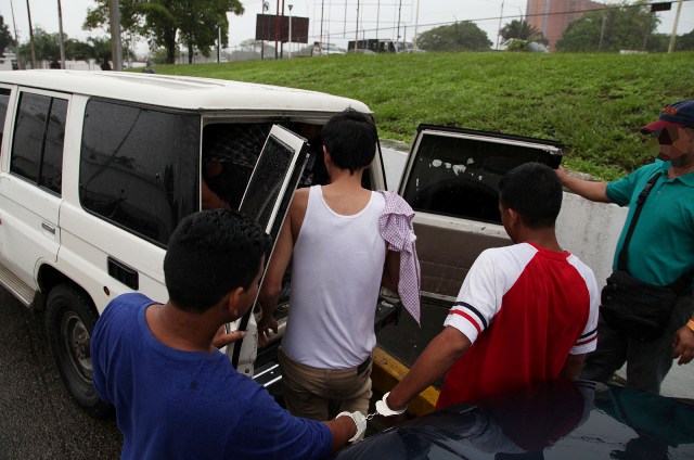 En Monagas Patria Segura disminuye homicidios en 38%