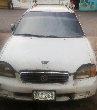 PoliMonagas desmanteló la banda “El Javi” en el barrio Libertador