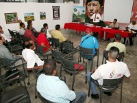 Reserva Activa de Monagas apoya Ley de Seguridad Social del Ipsfa