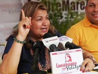 #CCY89 | Santaella: Interés de la oposición en el tema de los indígenas es político