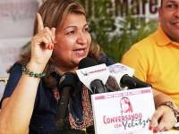 Santaella insta a profundizar ahorro energético y del agua