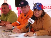 Santaella solicitó poner a la orden de Fiscalía a trabajador del Humnt