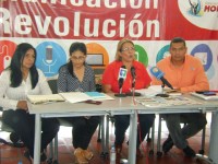 DRS promueve semana de vacunación de Las Américas