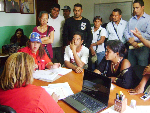 DRS y sindicato detectaron “saboteadores en el sector salud”