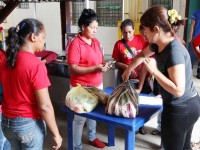 Venta programada de alimentos benefició a 17 mil personas en Monagas