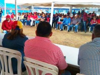 #CCY90 | Próxima semana en funcionamiento planta de alimentos para animales