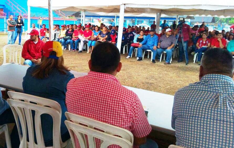 #CCY90 | Próxima semana en funcionamiento planta de alimentos para animales