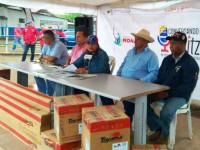 Santaella pidió a la oposición venezolana respetar la memoria del Comandante Chávez