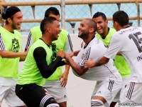 Monagas SC cayó ante Atlético Venezuela