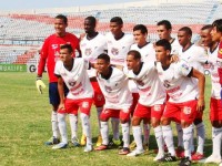 Monagas SC empató ante Zulia y se prepara para recibir al Zamora