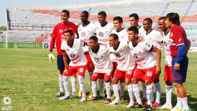 Monagas SC empató ante Zulia y se prepara para recibir al Zamora
