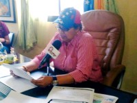 #CCY89 | Gobierno bolivariano atiende a familias de Temblador con jornada de alimentación