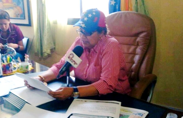 #CCY89 | Gobierno bolivariano atiende a familias de Temblador con jornada de alimentación