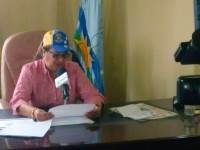 #CCY89 | Gobierno de Monagas entregó 24 casas dignas a indígenas