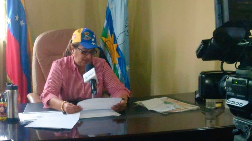 #CCY89 | Gobierno de Monagas entregó 24 casas dignas a indígenas