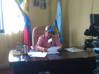 #CCY89 | Santaella invirtió Bs. 211 millones en adquisición de bombas de agua