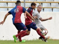 Monagas SC quiere cerrar el Torneo fuera de peligro