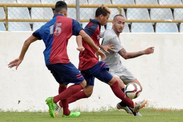 Monagas SC quiere cerrar el Torneo fuera de peligro