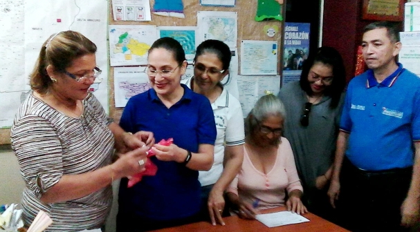 Para erradicación de la polio MinSalud realiza plan para cambio de vacuna