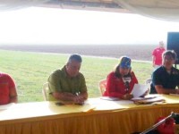 #CCY93 | Santaella anuncia activación del Motor Político del PSUV