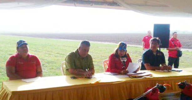 #CCY93 | Santaella anuncia activación del Motor Político del PSUV