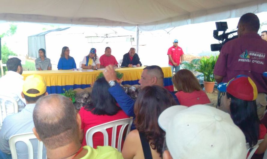 #CCY94 | Santaella: No hay tiempo para el referéndum revocatorio