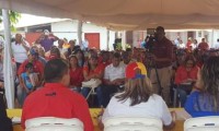 #CCY94 | Santaella: “Alcalde de Maturín evade sus responsabilidades”