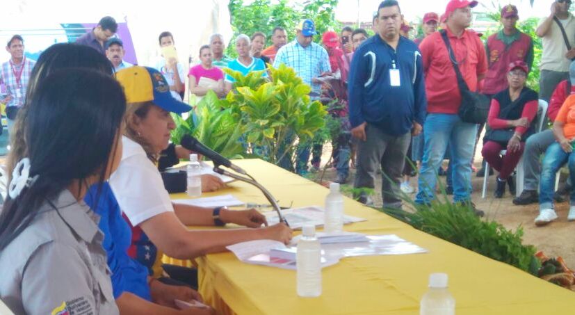 Agropatria Monagas será centro de distribución oriental