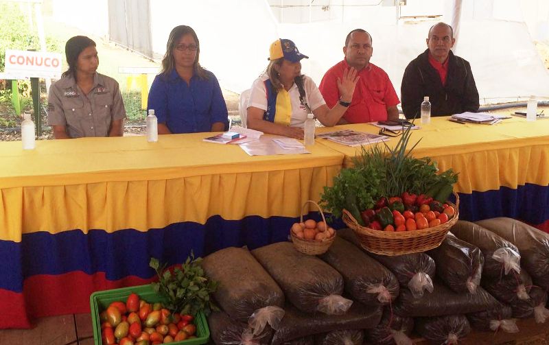 #CCY94 | Santaella anuncia pronta inauguración de hospital en El Furrial