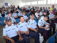 Polimonagas recibió conversatorio “Habilidades para la vida”