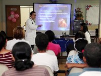 Centro cardiovascular “Dr. Miguel Hernández” refuerza área de consultas