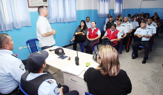 Fortalecerán vigilancia en hospitales, CDI y ambulatorios en Monagas