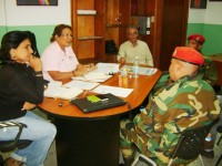 Desplegarán operativo médico asistencial en San José de Buja