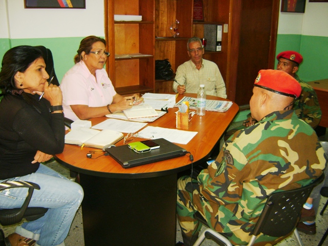 Desplegarán operativo médico asistencial en San José de Buja