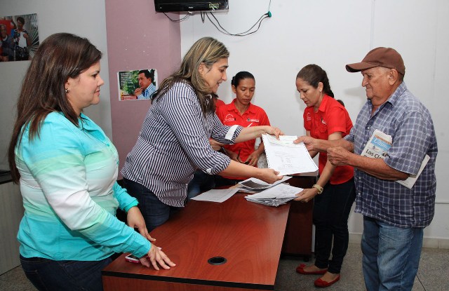 Fundación “Juana Ramírez La Avanzadora” atendió a 49 mil 962 personas en tres años