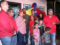 GMVV arribó a 47 mil 971 casas dignas construidas en Monagas