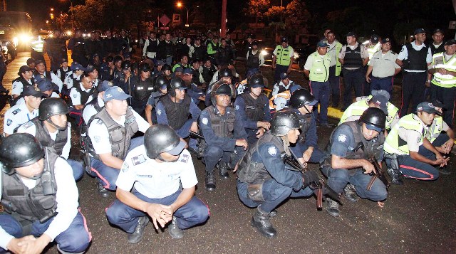 En 38% disminuyó índice de homicidios en Monagas