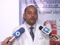 DRS Monagas garantiza tratamiento a pacientes con VIH