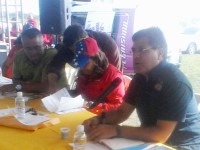 #CCY93 | Instalan programa Inspirando Vidas en Monagas