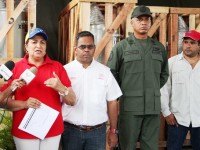 Llegan a Monagas 147 trasformadores para urbanismos de la GMVV