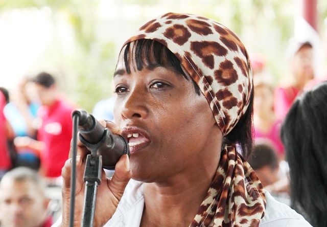 “Las Parcelas” de Caripito apuesta a la producción de Monagas