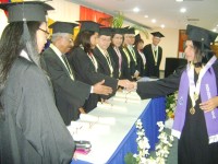 Monagas cuenta con nuevos médicos especialistas en diversas áreas