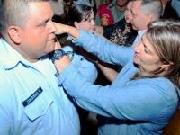 #CCY92 | Funcionarios policiales cobrarán sueldo básico de más de Bs. 41,5 mil mensual