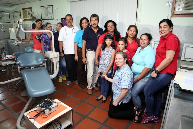 Gobernación realiza nueva jornada de atención de labio y paladar hendido