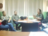 Dirección Regional de Salud y Pdvsa comprometidos con la salud regional