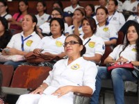 Personal de enfermería fortalece conocimientos para humanizar el servicio