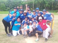 PoliMonagas venció a PoliDelta en cinco categorías deportivas